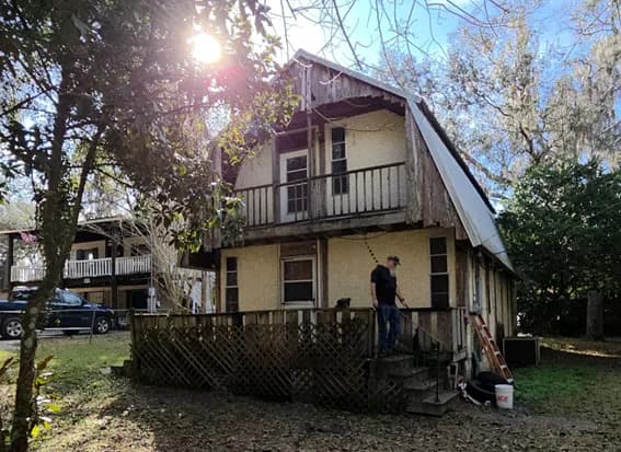 Southeast 156th Place, Umatilla, FL, 32784