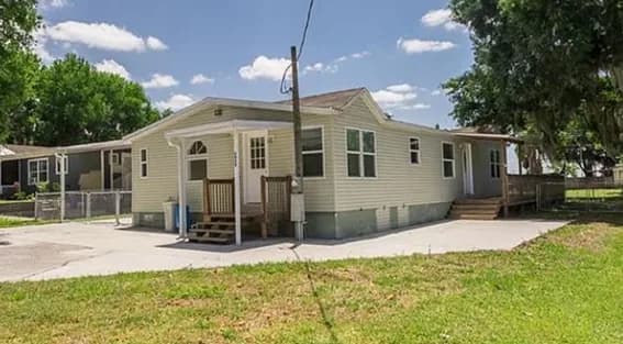 3060 Park Circle, Haines City, FL, 33844