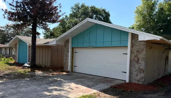 Arajo Court, Belle Isle, FL, 32812