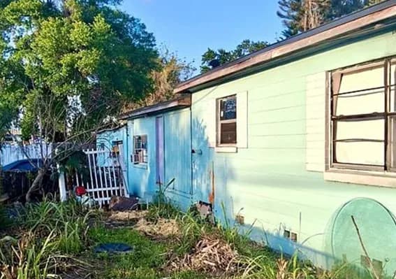 1421 35th Street, Orlando, FL, 32839