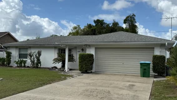 Outlook Drive, Deltona, FL, 32725