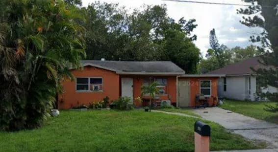 2670 Saint Charles Street, Fort Myers, FL, 33916