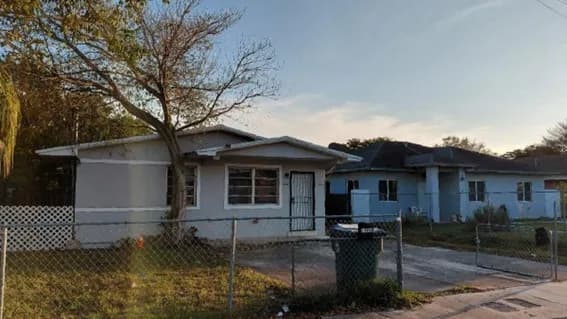 1406 Northwest 60th Street, Miami, FL, 33142