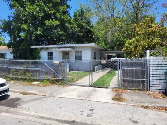 5733 Northwest 6th Avenue, Miami, FL, 33127