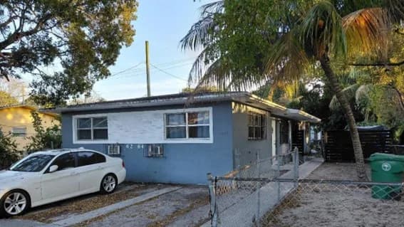 1264 Northwest 46th Street, Miami, FL, 33142