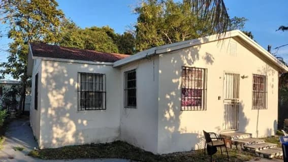 7091 Northwest 21st Avenue, Miami, FL, 33147