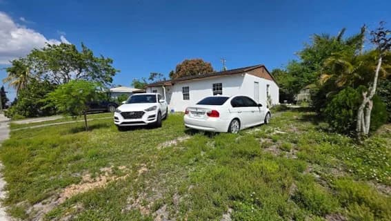 15331 Northwest 27th Place, Opa-locka, FL, 33054