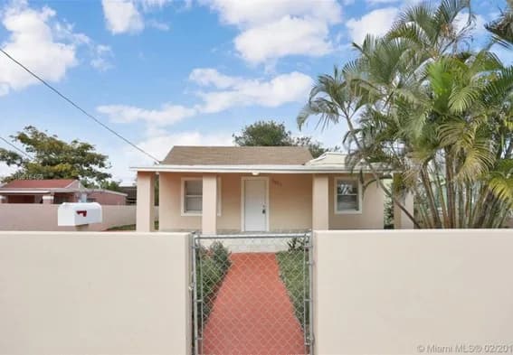 2071 Northwest 86th Street, Miami, FL, 33147