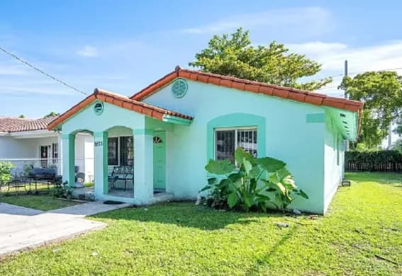 5825 Northwest 13th Avenue, Miami, FL, 33142