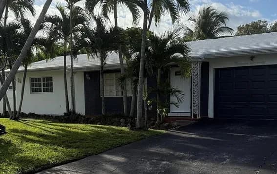 1370 Southwest 32nd Street, Fort Lauderdale, FL, 33315