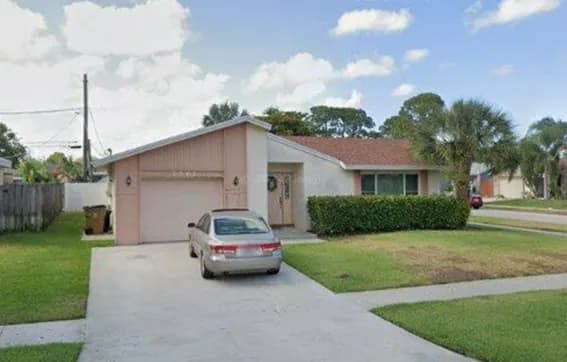 3261 Southwest 4th Street, Deerfield Beach, FL, 33442