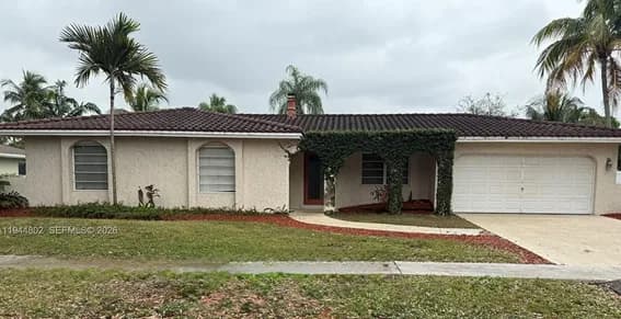 5940 Southwest 18th Street, Plantation, FL, 33317
