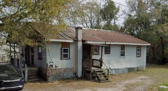 1058 West 19th Street, Jacksonville, FL, 32209