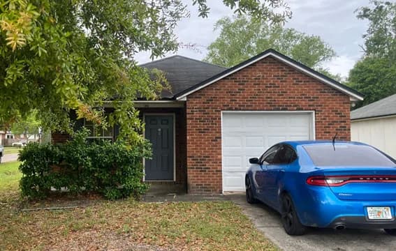 1394 Manotak Avenue, Jacksonville, FL, 32210