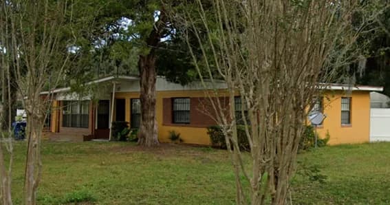 6721 Corday Road, Jacksonville, FL, 32208