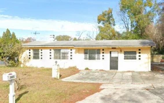 3621 Wilts Street, Orlando, FL, 32805