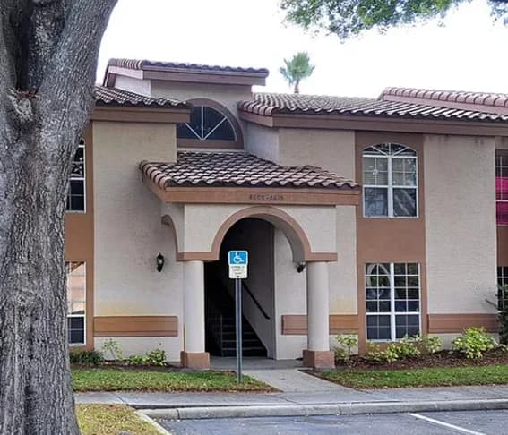 4613 Gate Place, Orlando, FL, 32811