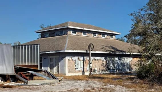 Lake Erie Road, Groveland, FL, 34736