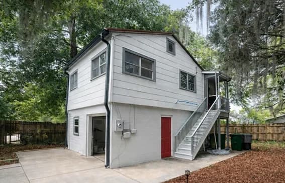 21617 Queen Elizabeth Court, Leesburg, FL, 34748