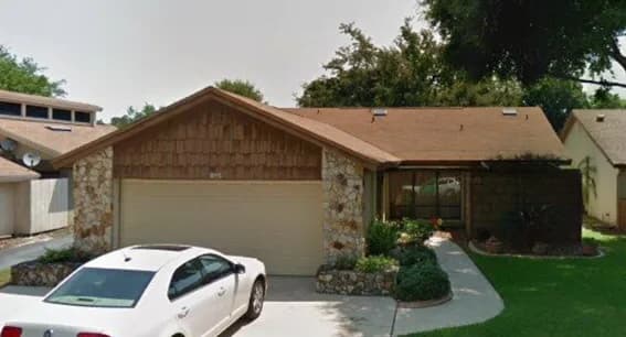 955 Wedgewood Drive, Winter Springs, FL, 32708