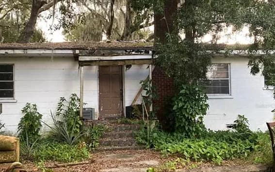 725 Hickory Hammock Road, Lake Wales, FL, 33859