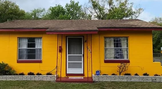 1500 South Summerlin Avenue, Sanford, FL, 32771