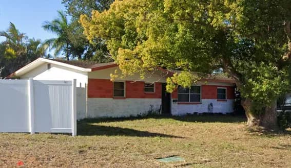 6212 42nd Avenue North, Kenneth City, FL, 33709