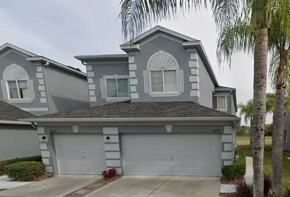 18137 Nassau Point Drive, Tampa, FL, 33647