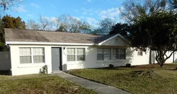 1014 West Samms Avenue, Port Orange, FL, 32129