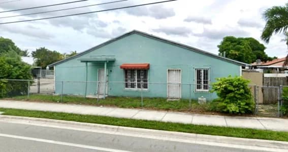18814 Northwest 46th Avenue, Miami Gardens, FL, 33055