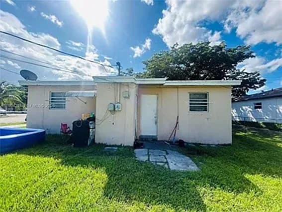 17645 Southwest 104th Avenue, Miami, FL, 33157