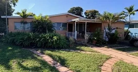 1100 Northeast 110th Street, North Miami, FL, 33161