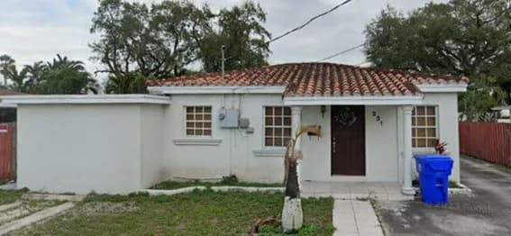 231 Southwest 67th Avenue, Miami, FL, 33144