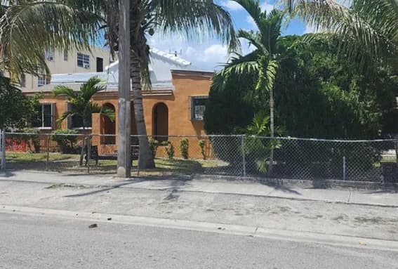 5428 Northwest 13th Avenue, Miami, FL, 33142