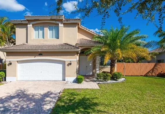 1731 Southeast 16th Avenue, Homestead, FL, 33035