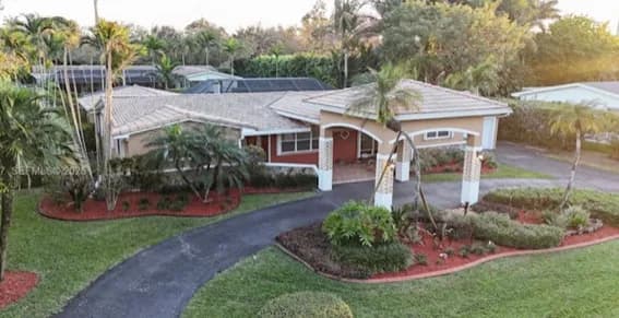 7900 Southwest 143rd Street, Palmetto Bay, FL, 33158