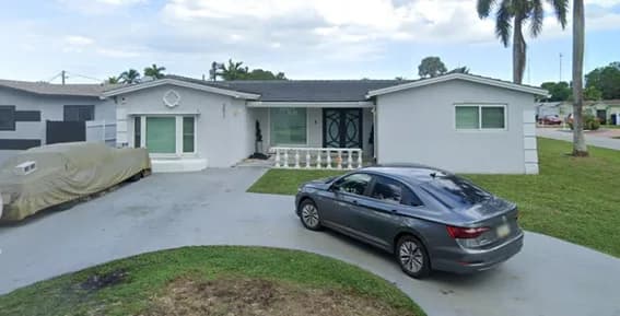 3617 Bahama Drive, Miramar, FL, 33023