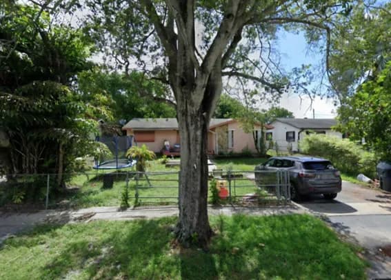 3121 Northwest 72nd Way, Hollywood, FL, 33024