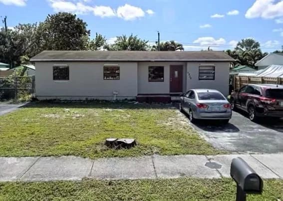 2930 Northwest 24th Court, Fort Lauderdale, FL, 33311