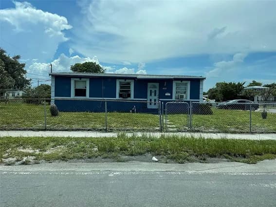 1589 Northwest 6th Avenue, Pompano Beach, FL, 33060