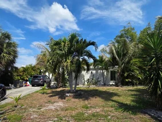 Northwest 20th Street, Margate, FL, 33063