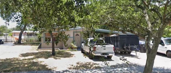 948 Northwest 14th Court, Fort Lauderdale, FL, 33311