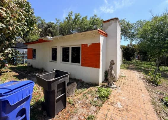 1716 Southwest 13th Court, Fort Lauderdale, FL, 33312