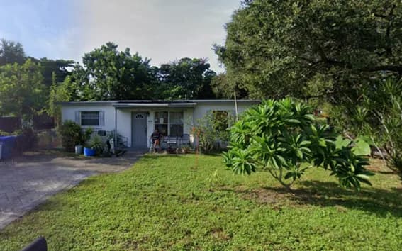 6336 Garfield Street, Hollywood, FL, 33024