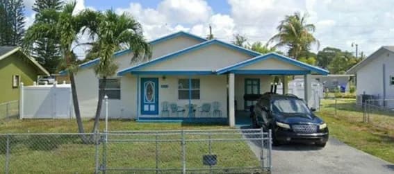 2571 Northwest 5th Street, Pompano Beach, FL, 33069