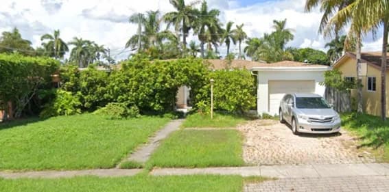 2104 North 14th Court, Hollywood, FL, 33020