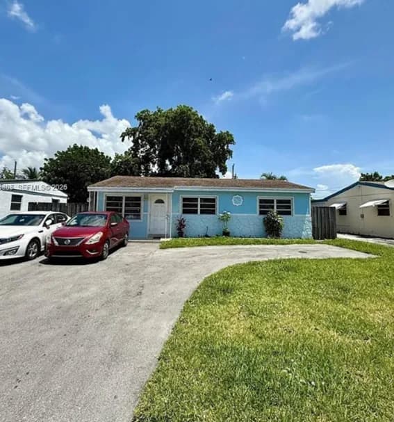 6433 Southwest 22nd Street, Miramar, FL, 33023