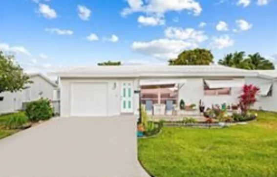 210 Northwest 25th Court, Pompano Beach, FL, 33064