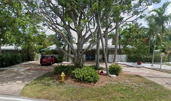 4740 Northeast 22nd Avenue, Lighthouse Point, FL, 33064