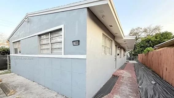 2306 Simms Street, Hollywood, FL, 33020